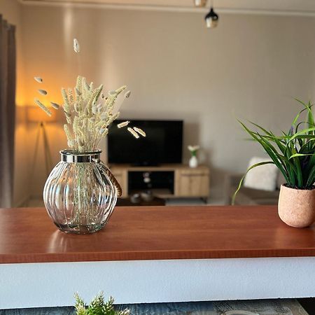 Beach House Chalkida Luaran gambar
