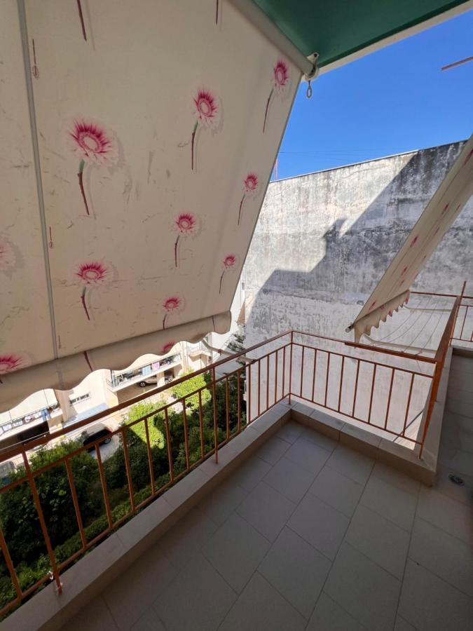 Beach House Chalkida Luaran gambar