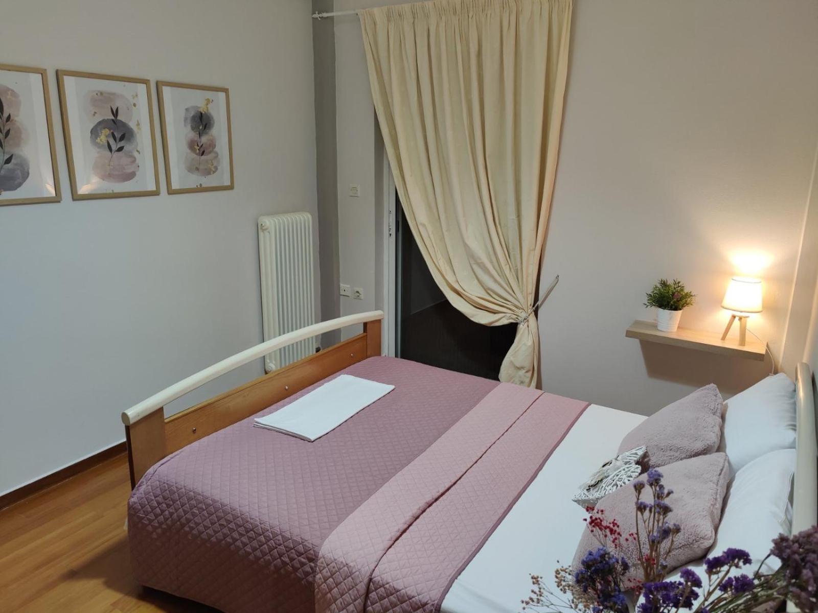 Beach House Chalkida Luaran gambar