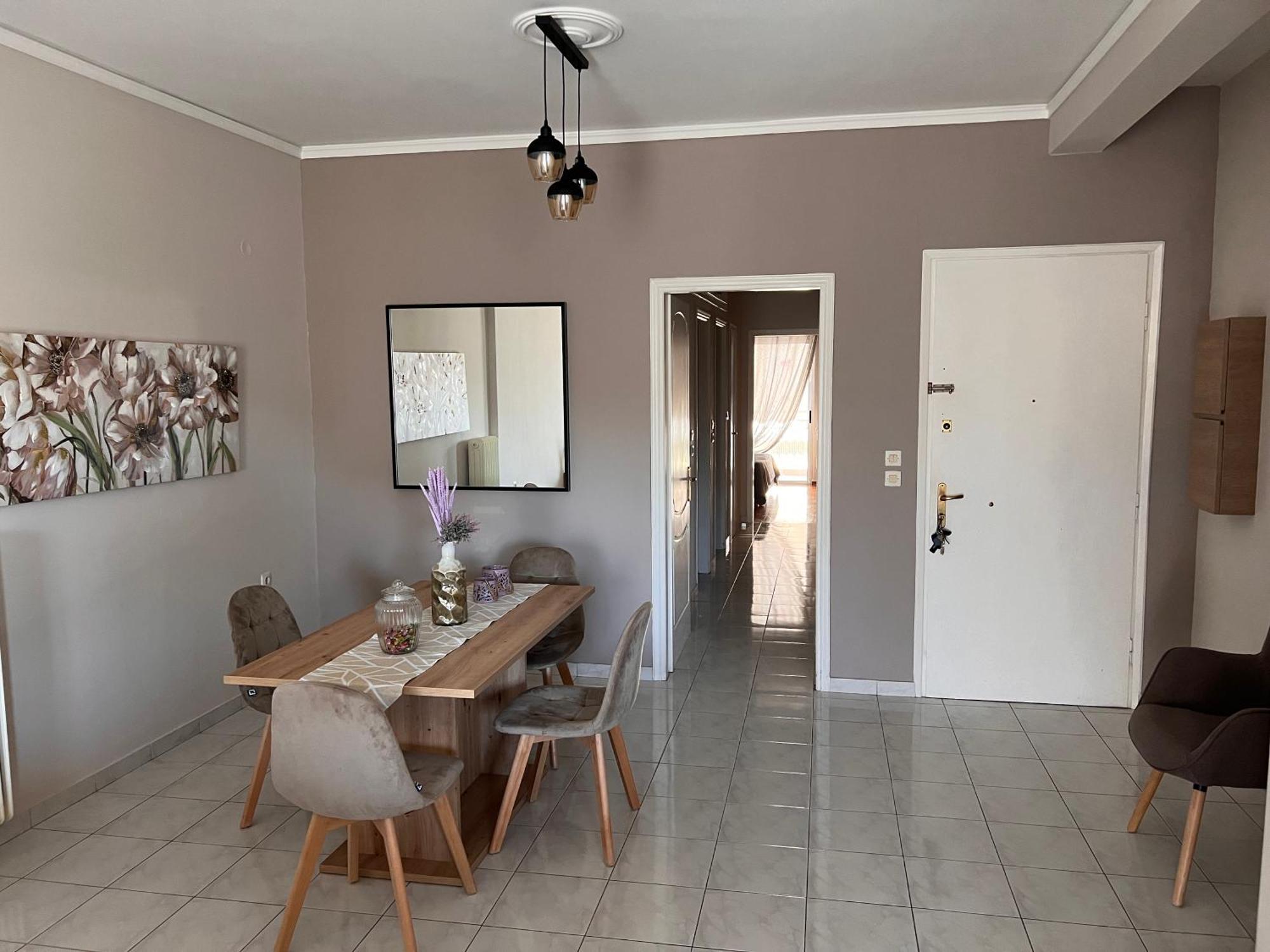 Beach House Chalkida Luaran gambar