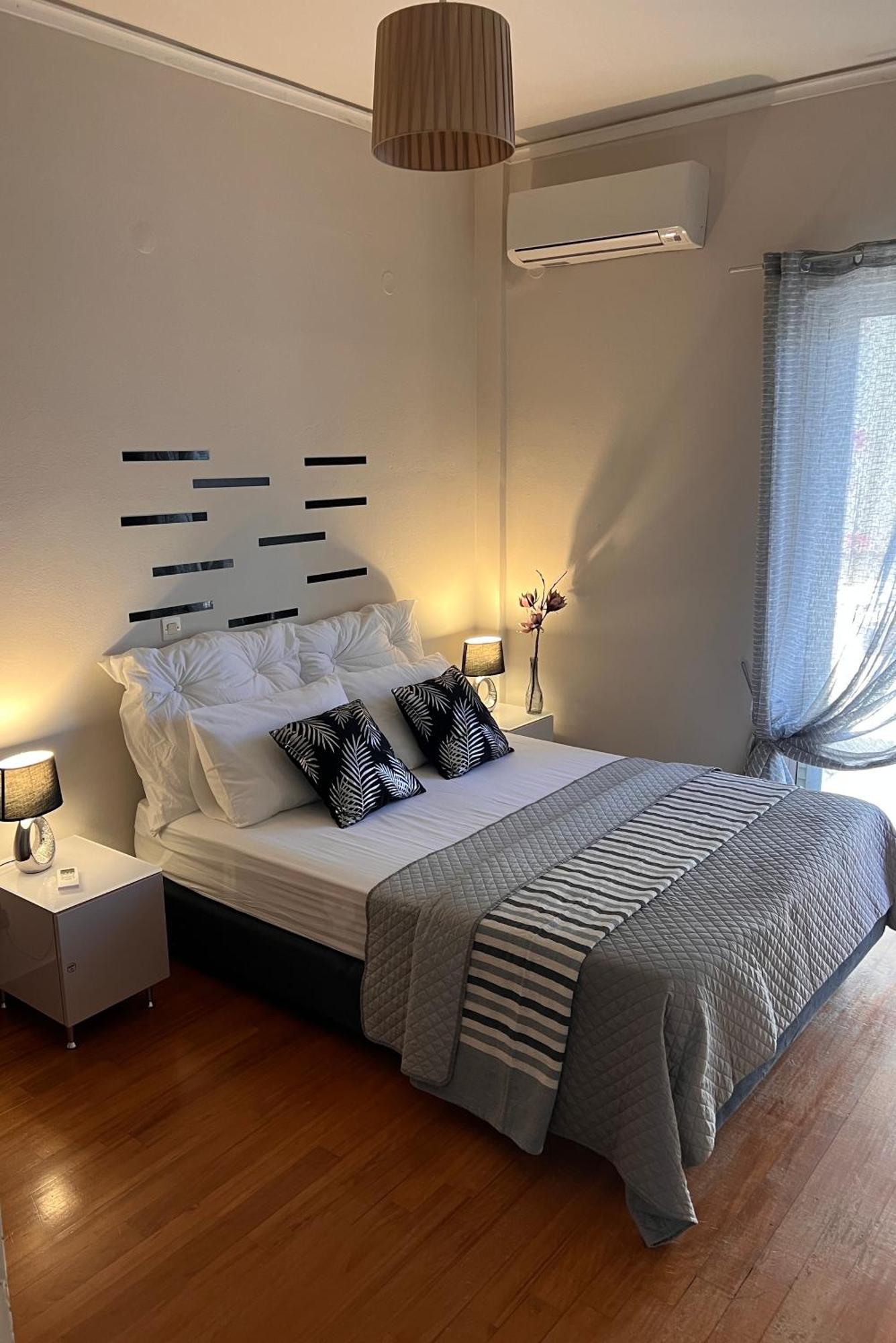 Beach House Chalkida Luaran gambar