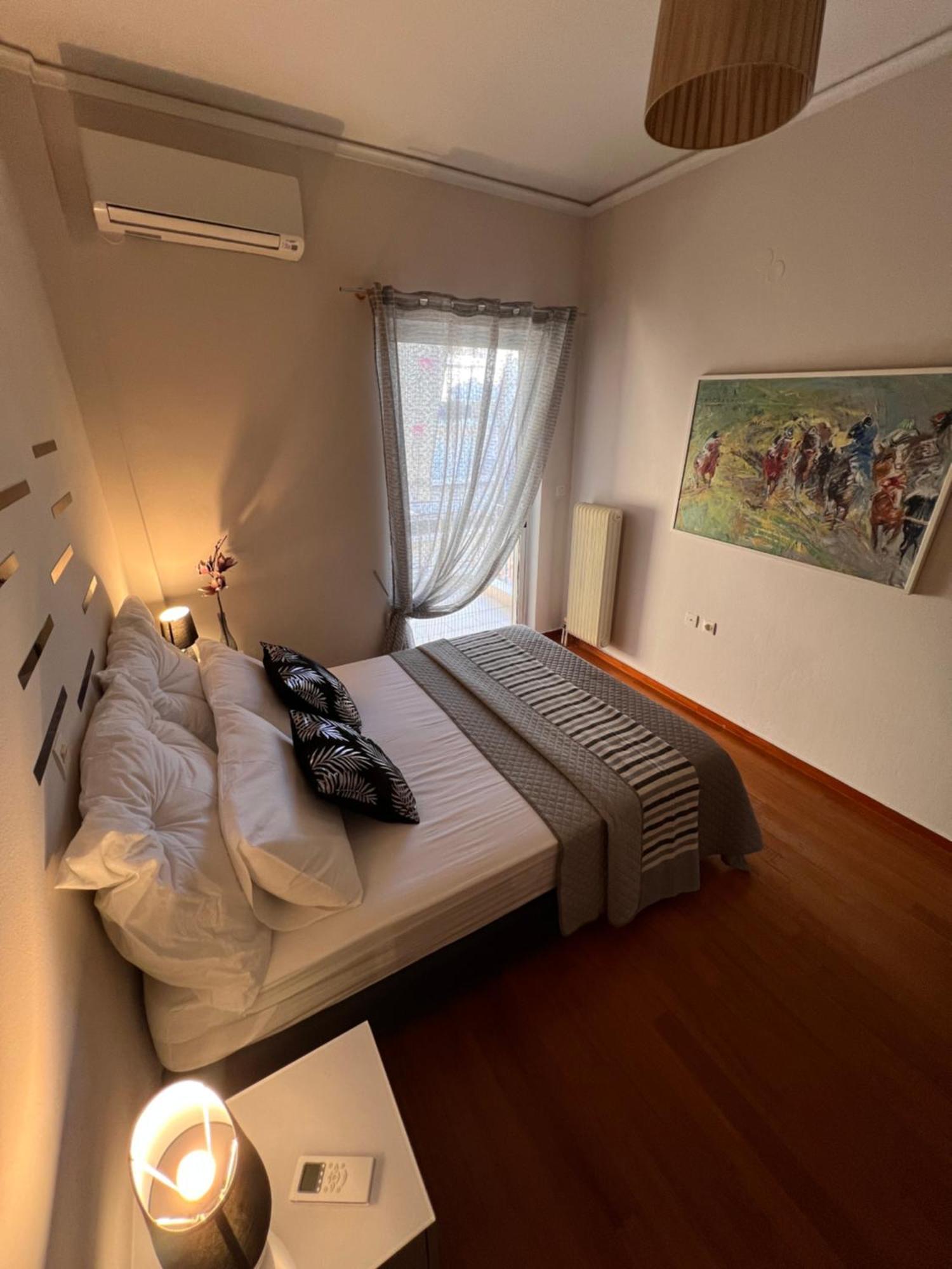 Beach House Chalkida Luaran gambar