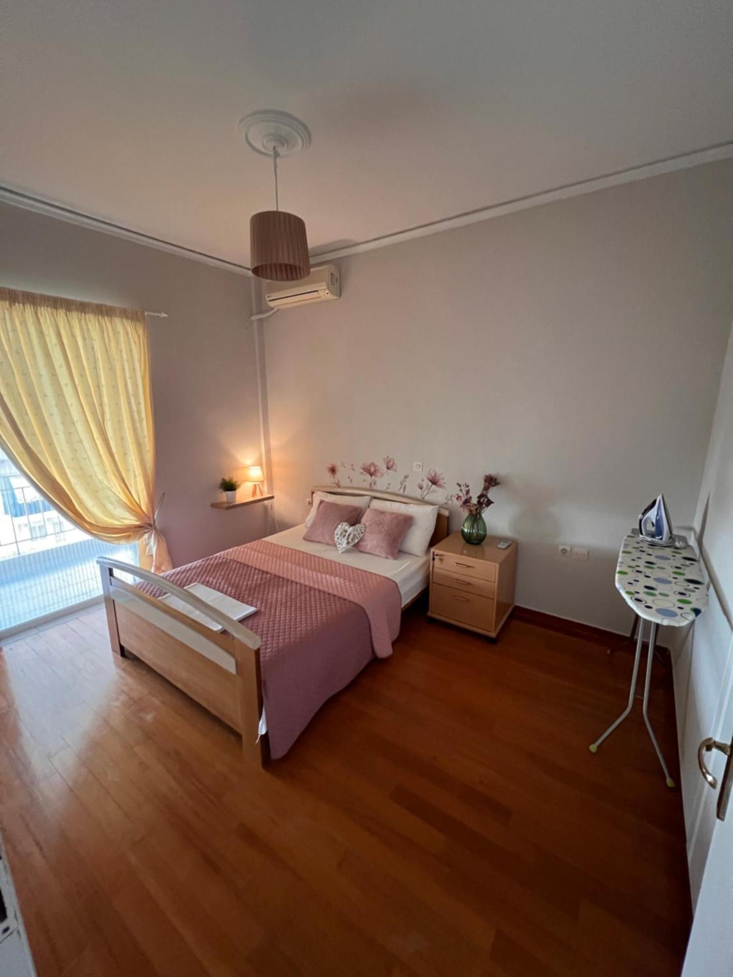 Beach House Chalkida Luaran gambar