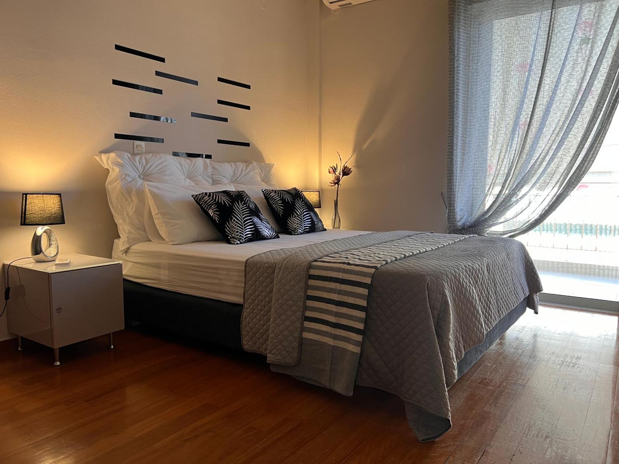 Beach House Chalkida Luaran gambar