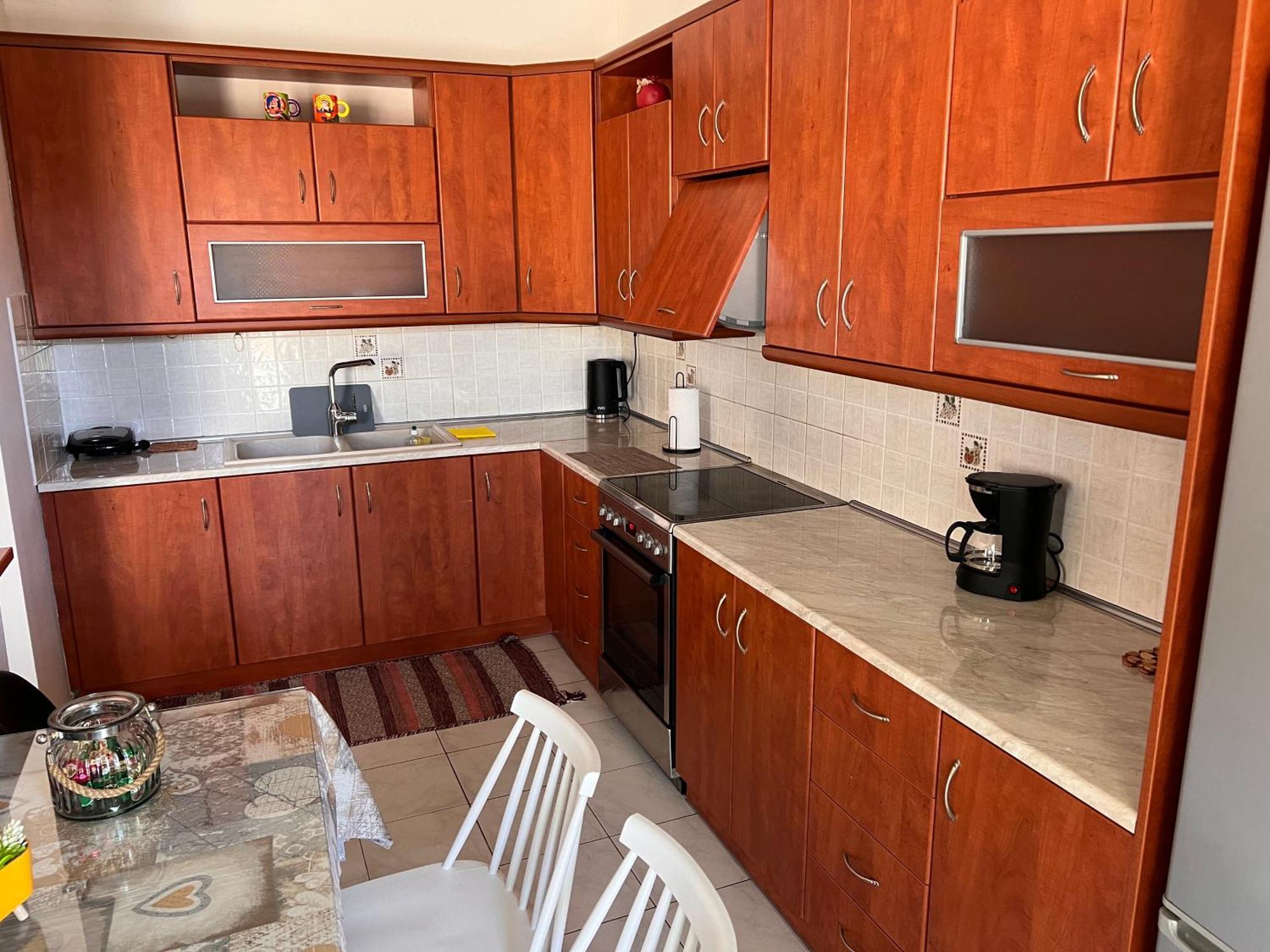 Beach House Chalkida Luaran gambar